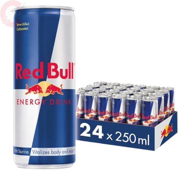 Red Bull Original Energy Drink 250ml