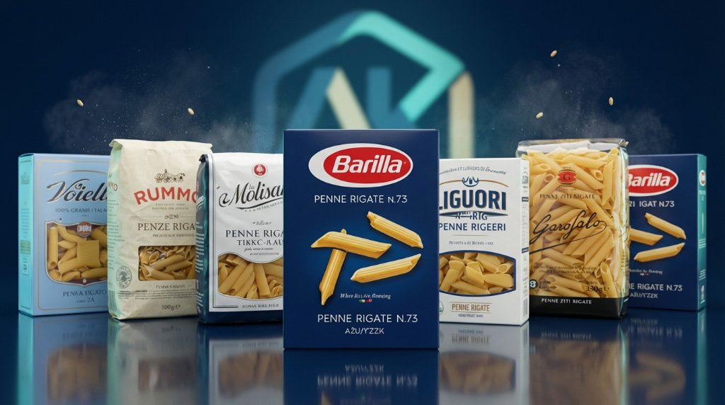 Italian Pasta