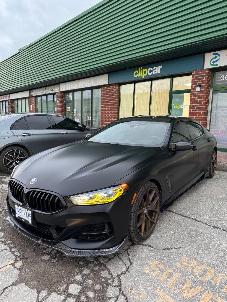 Full Front PPF vs Full Vehicle PPF: Which Coverage Is Right for You?
