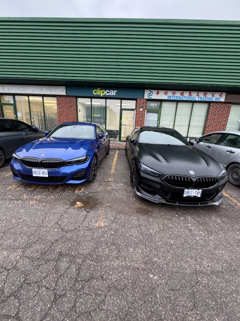 How to Properly Care for Your PPF: Car Wash Tips & Maintenance