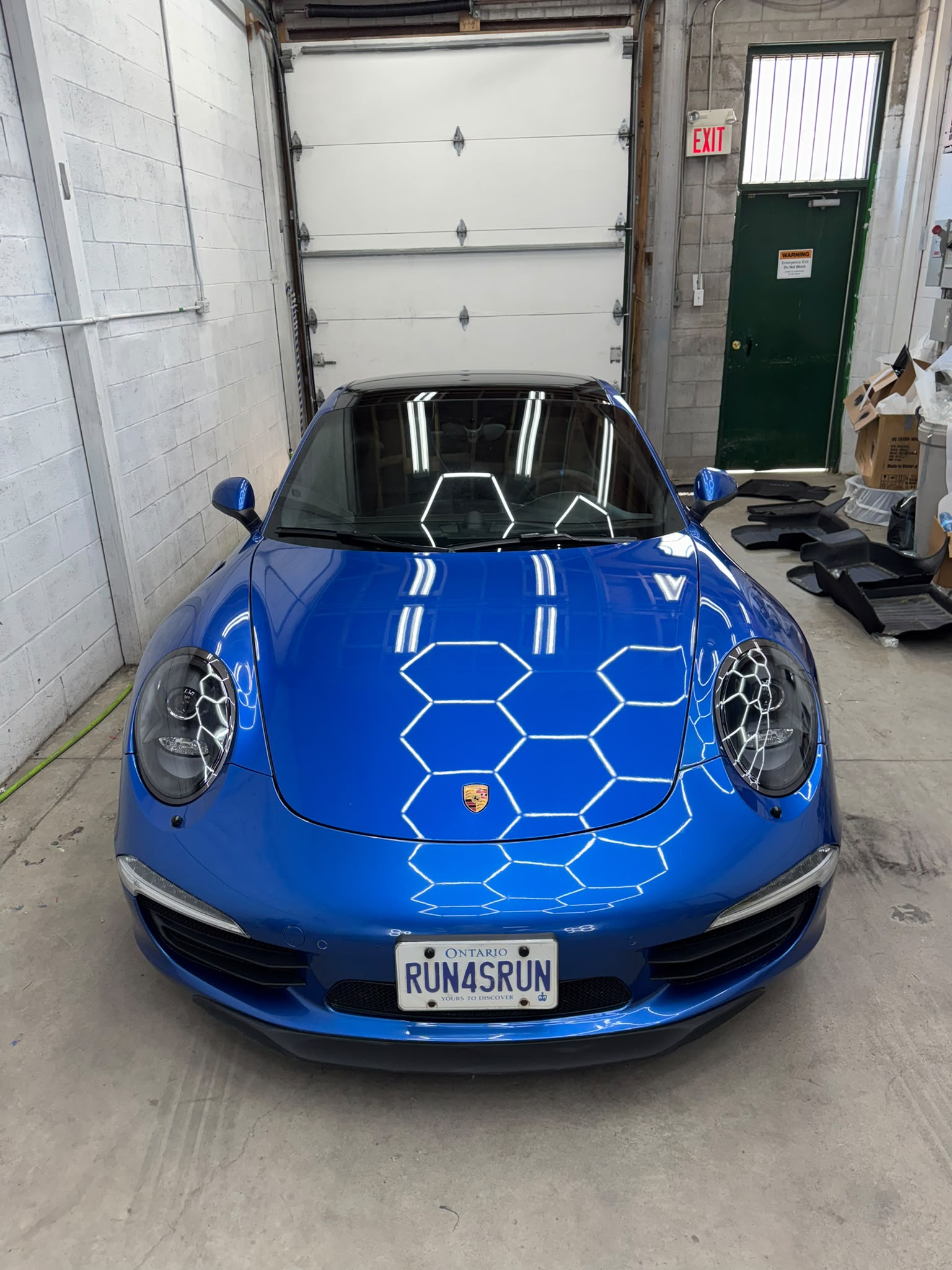 PPF Edge Wrapping: Why Tucked Edges Make or Break the Installation