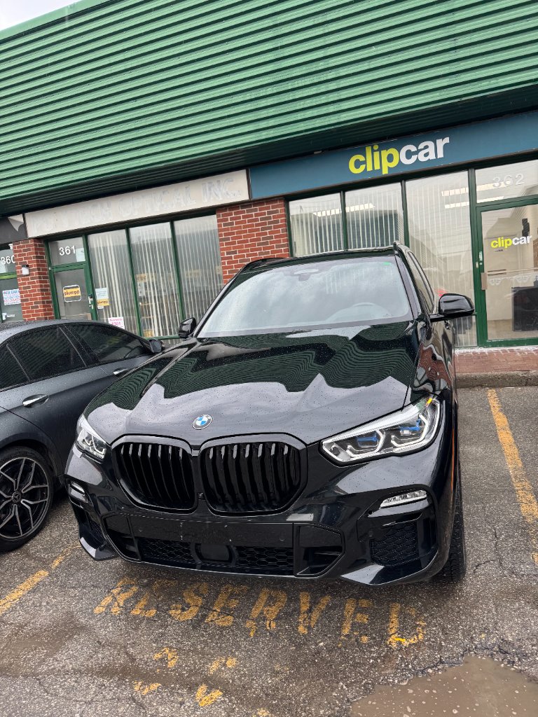 How PPF Increases Your Car's Resale Value in the Toronto Market
