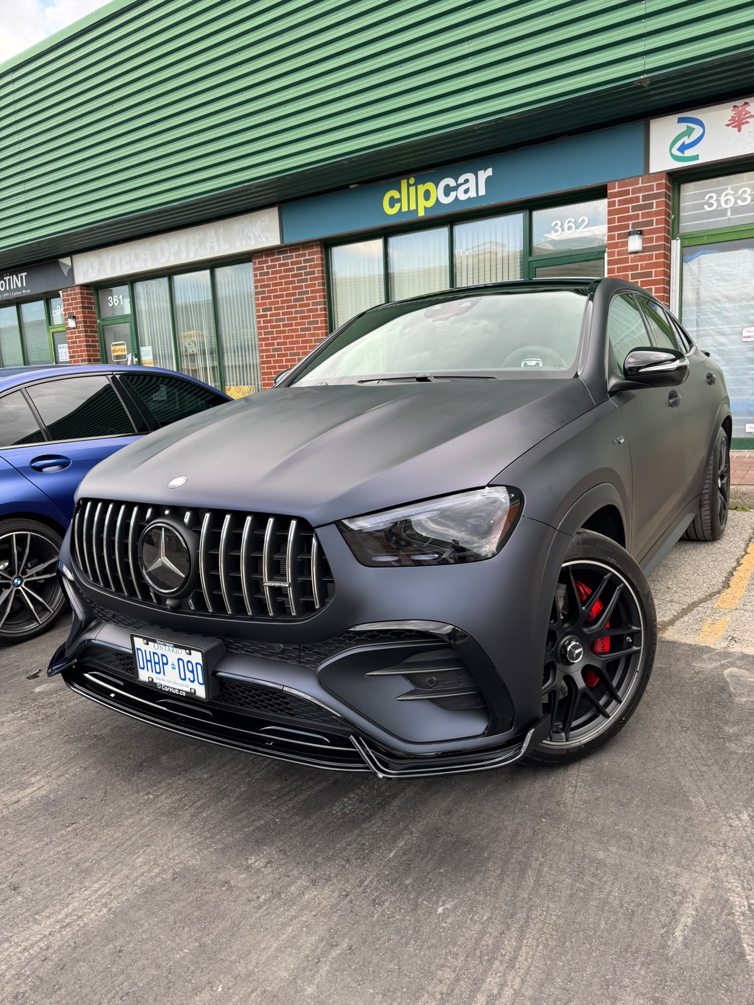 PPF on Matte and Satin Paint: Why It's Even More Critical