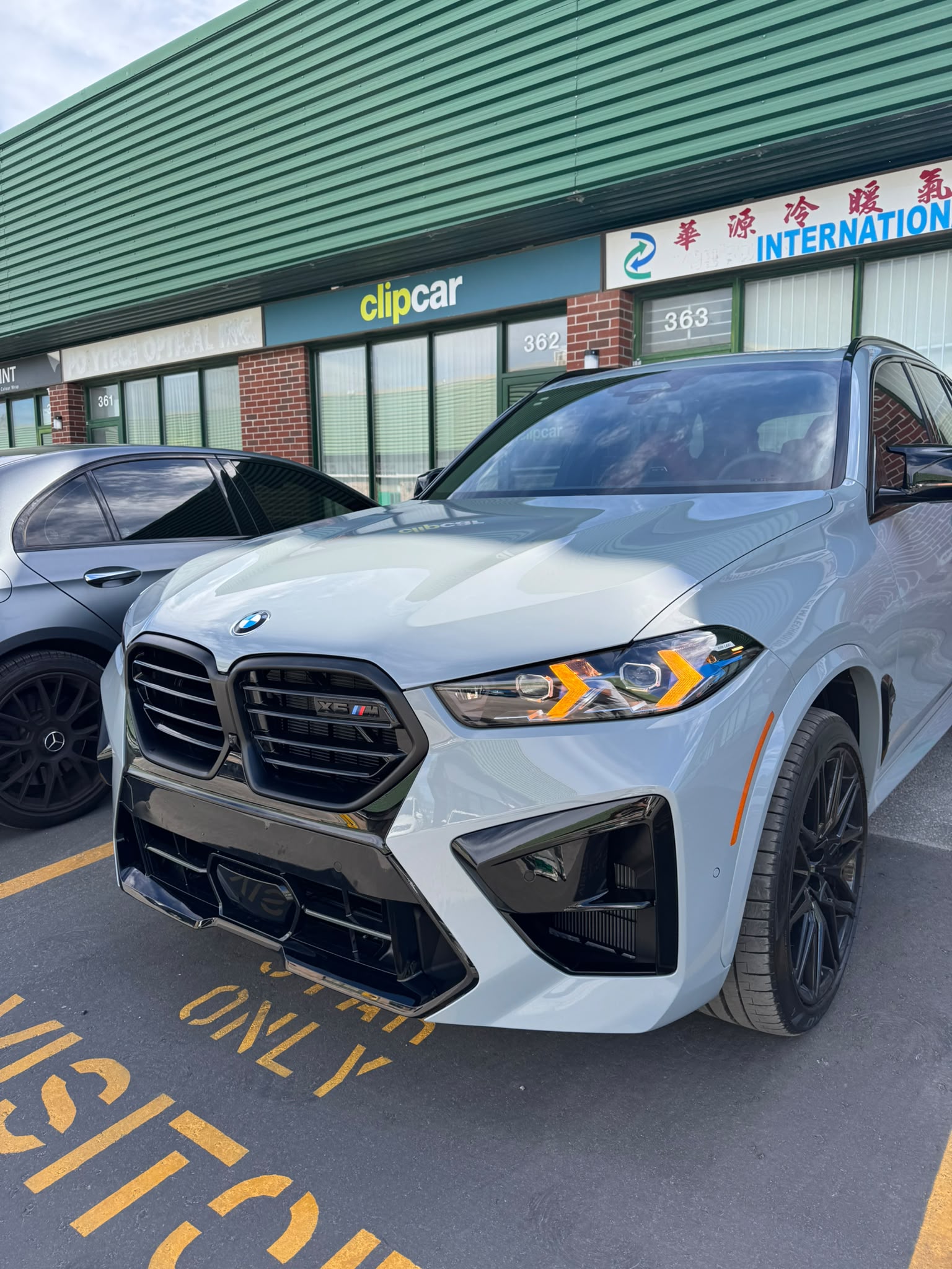 Why Tesla Model Y and Model 3 Owners in Toronto Need PPF Immediately
