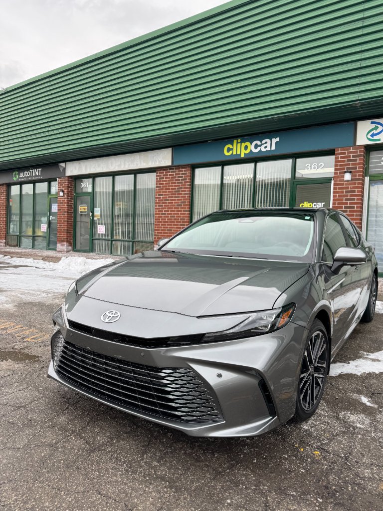 What to Expect During Your PPF Installation at ClipCar