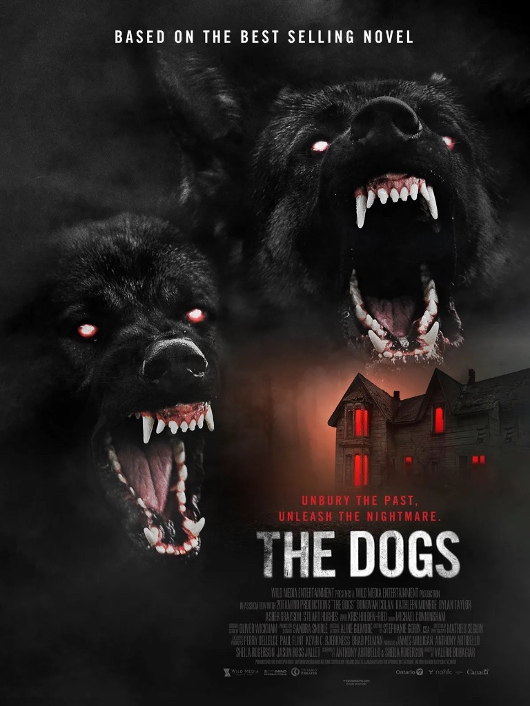 The Dogs