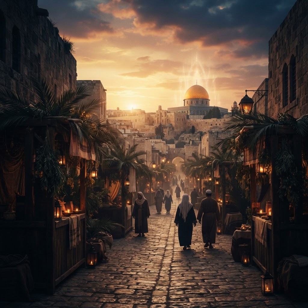 Are They From God? – Part 4 What did Jesus Say?