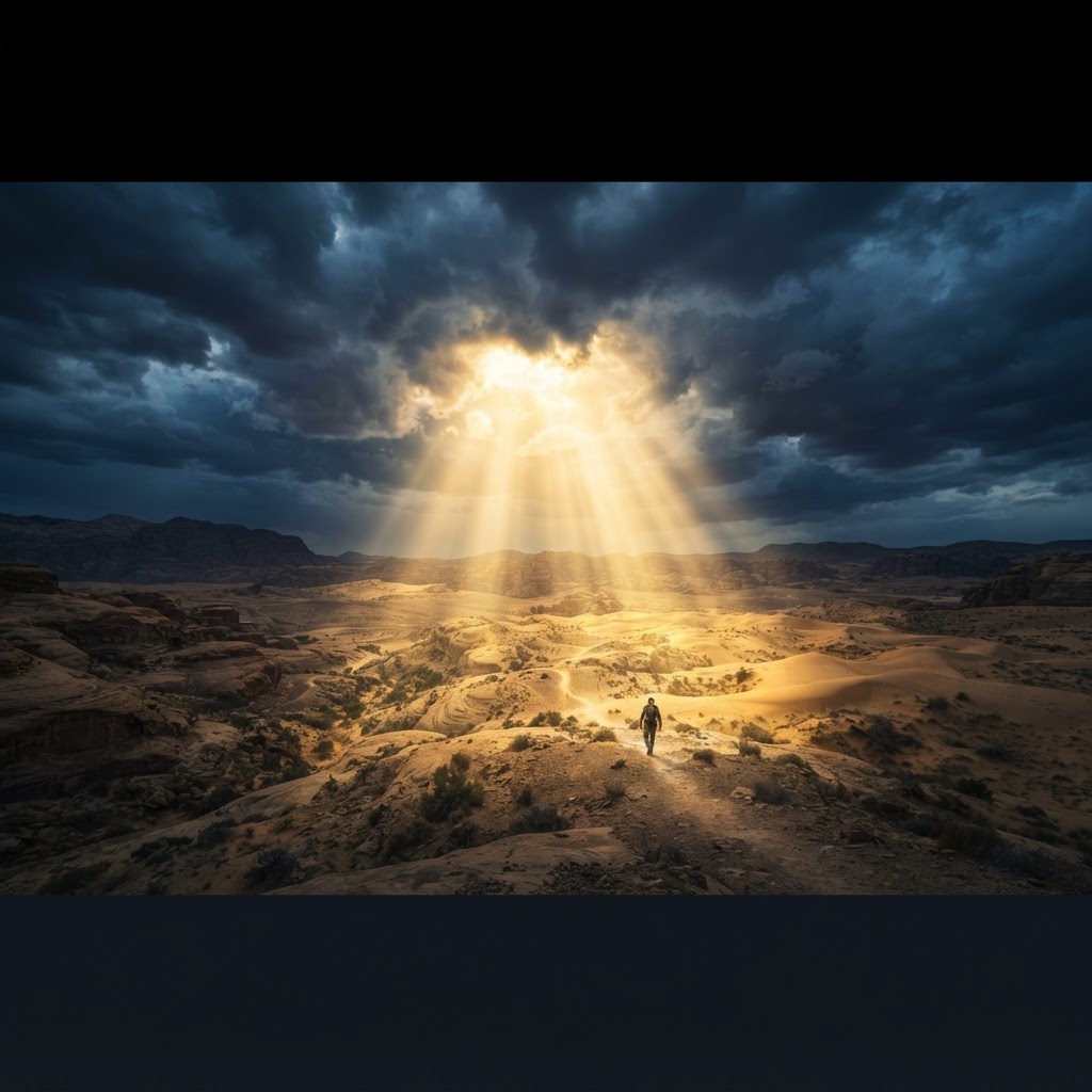 Day 18: When God Promises Deliverance