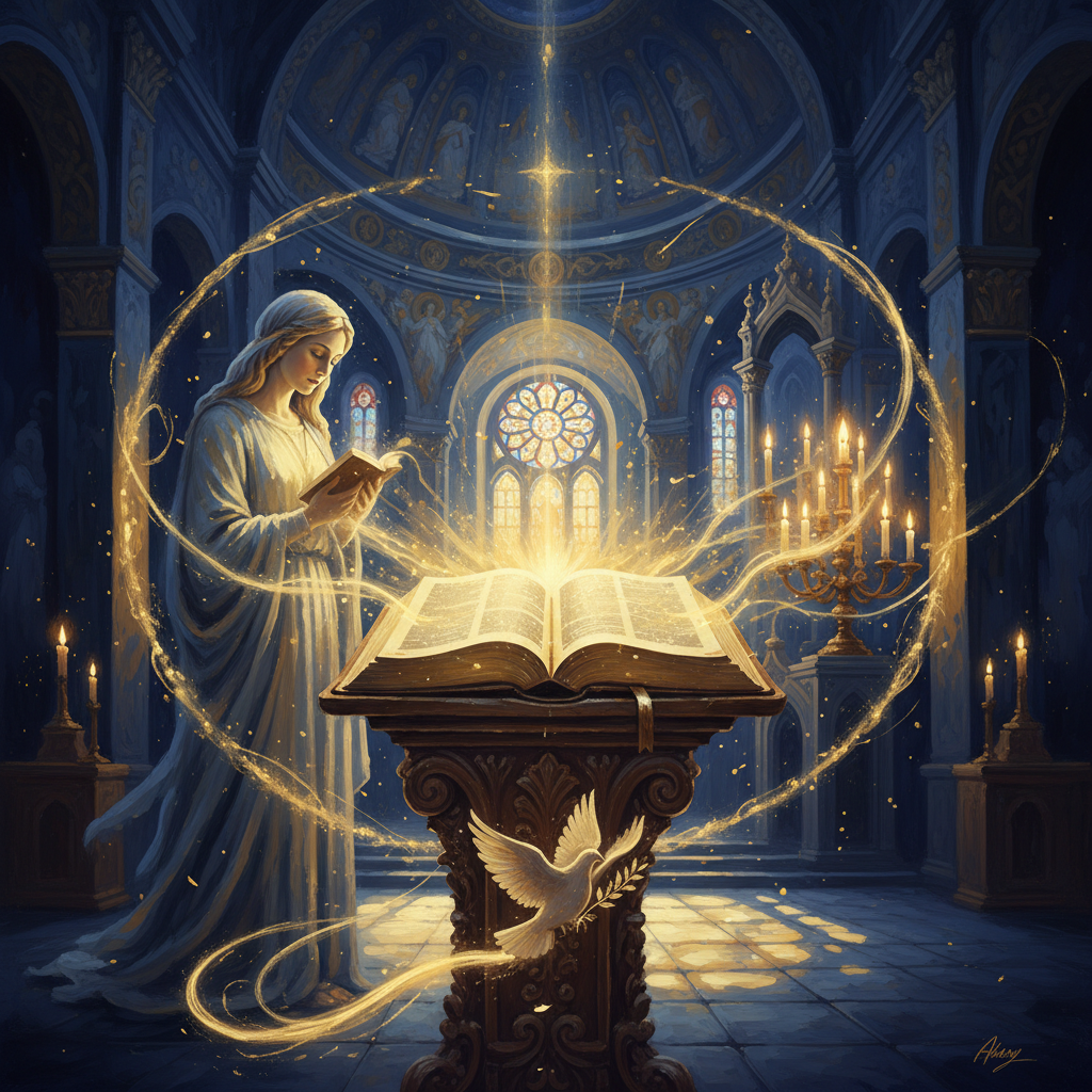 Women in the Church — What Does the Bible Actually Say?