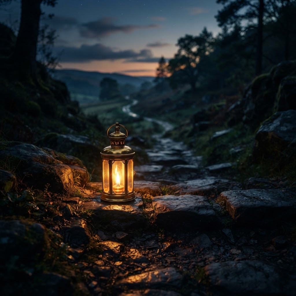 Light of the World