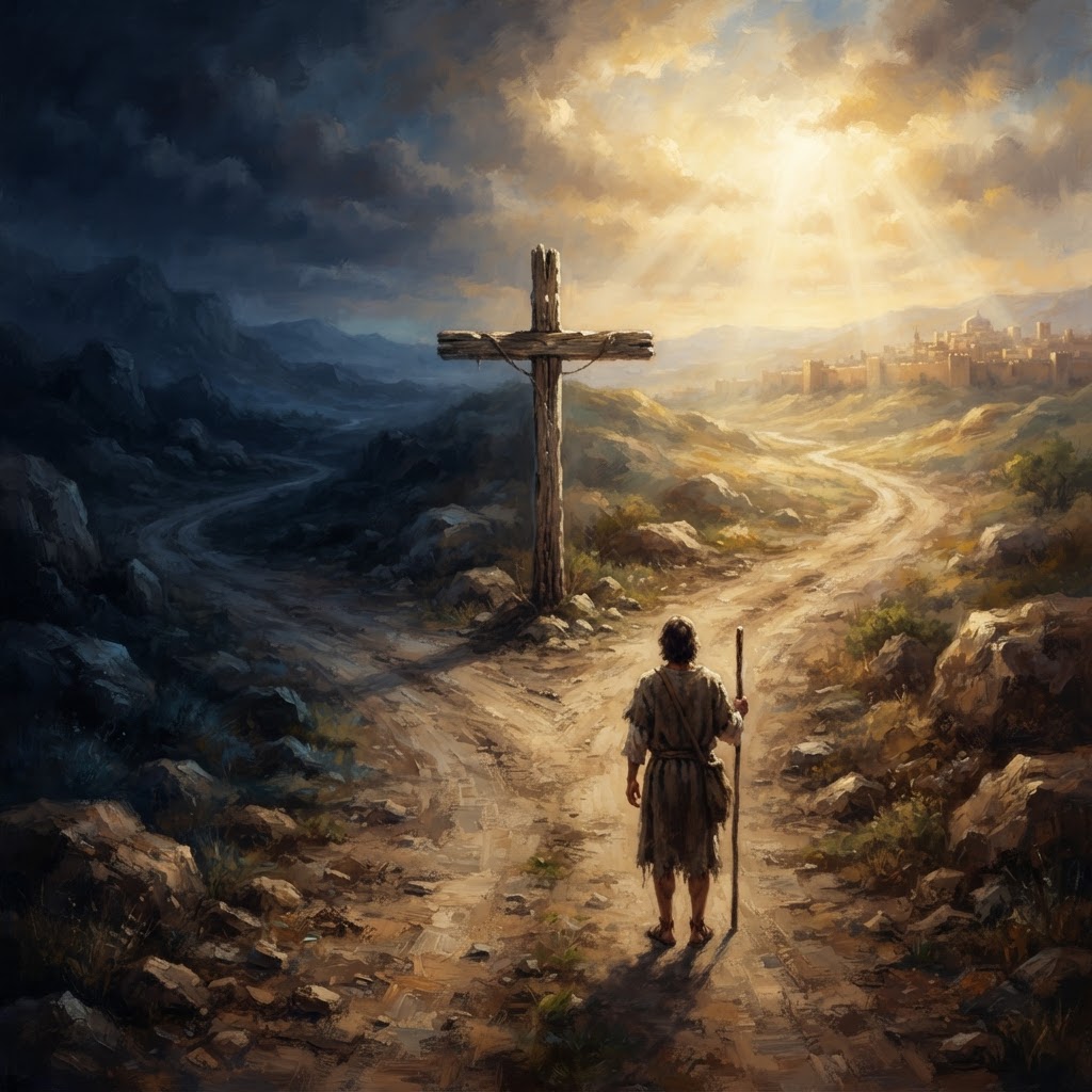 Are They From God? - Part 3 Division Among The People