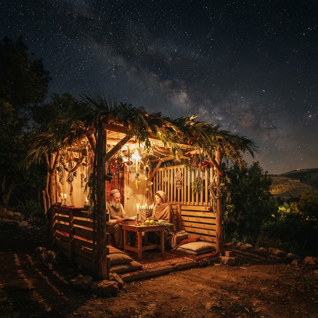 Feast of Booths