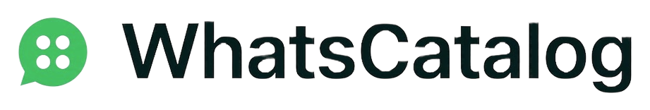 WhatsCatalog