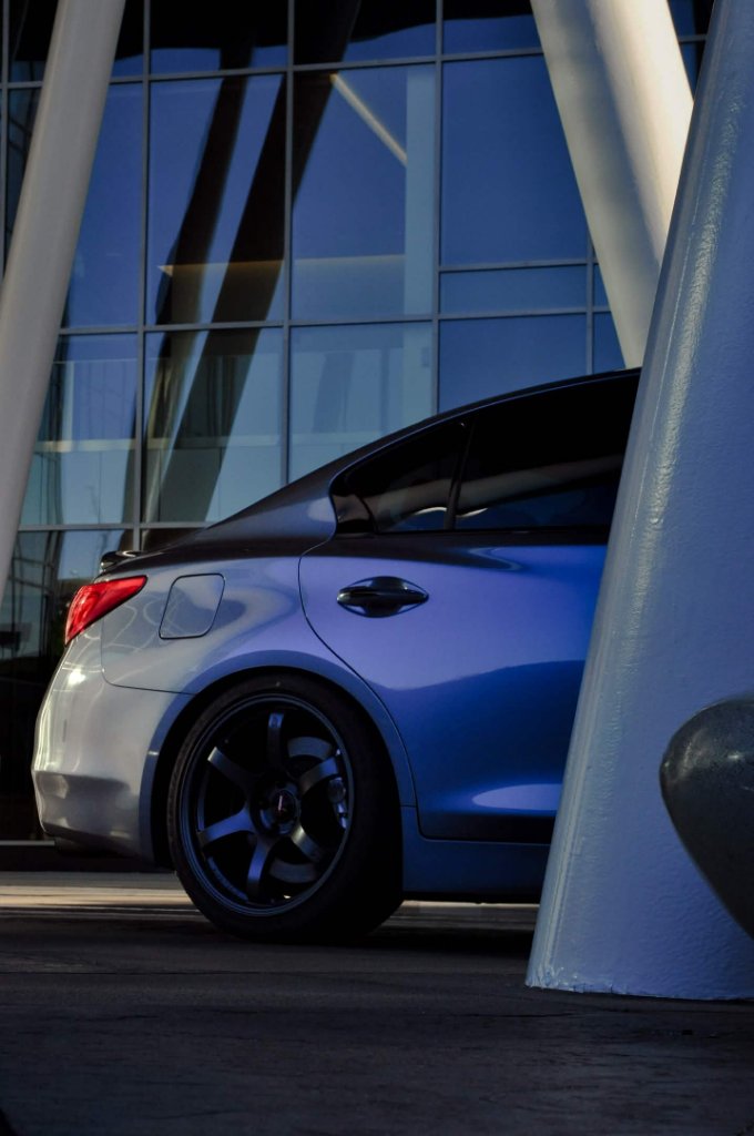 Juan's Q50S 3