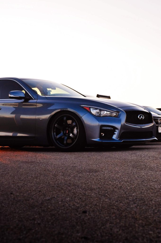 Juan's Q50S