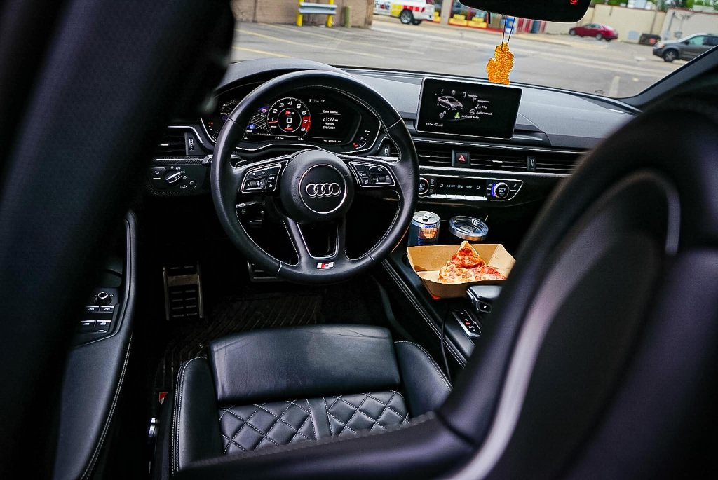 Tommy's S4 3