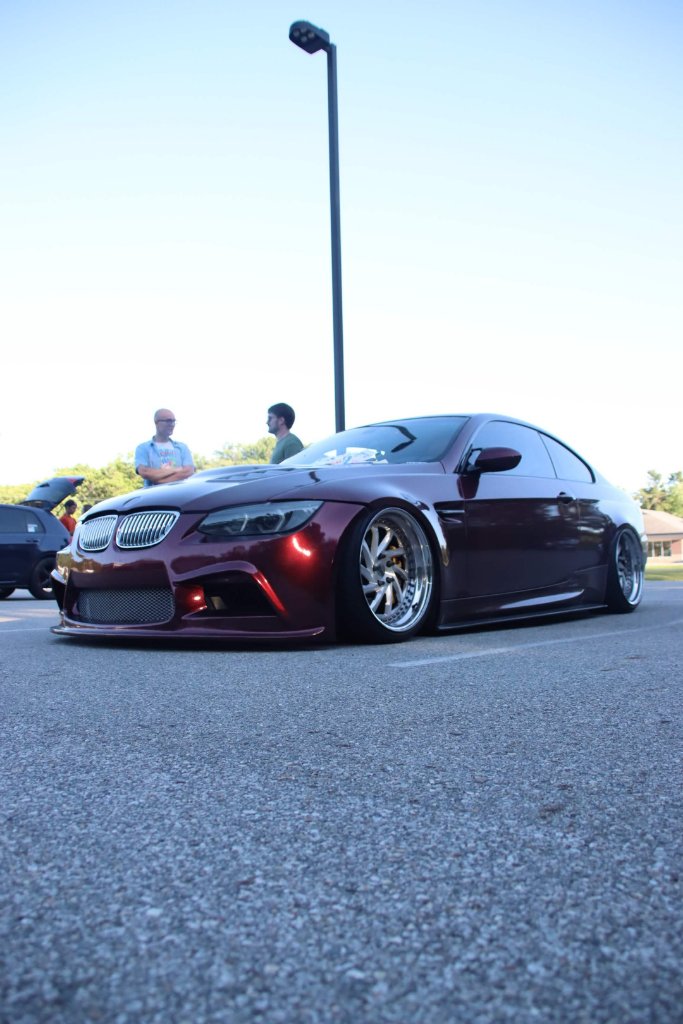 Scotty's M3