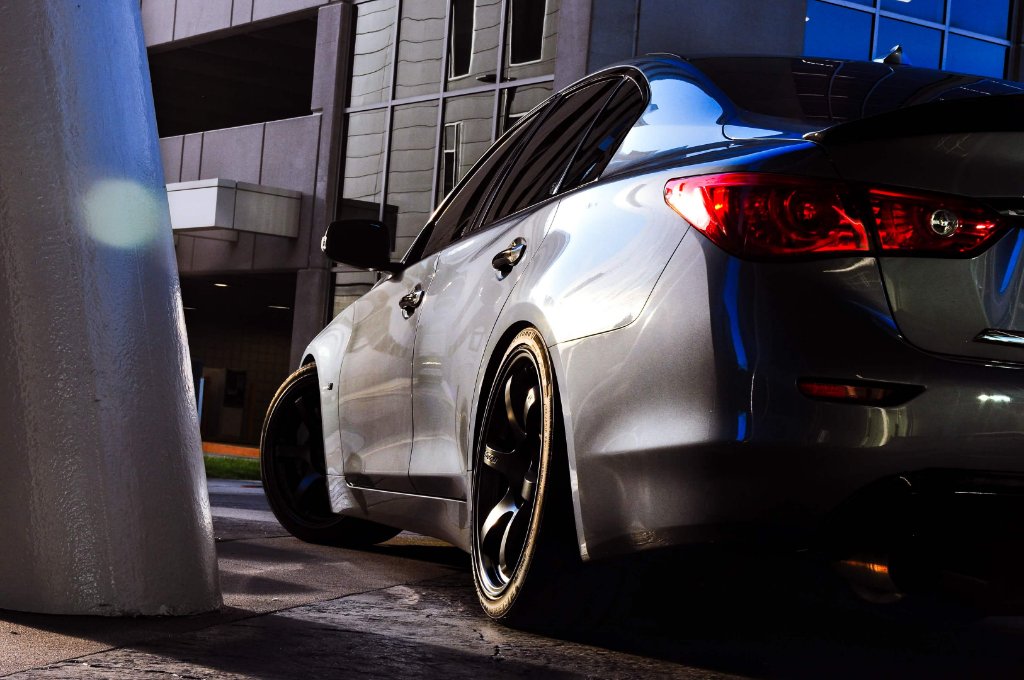 Juan's Q50S 4