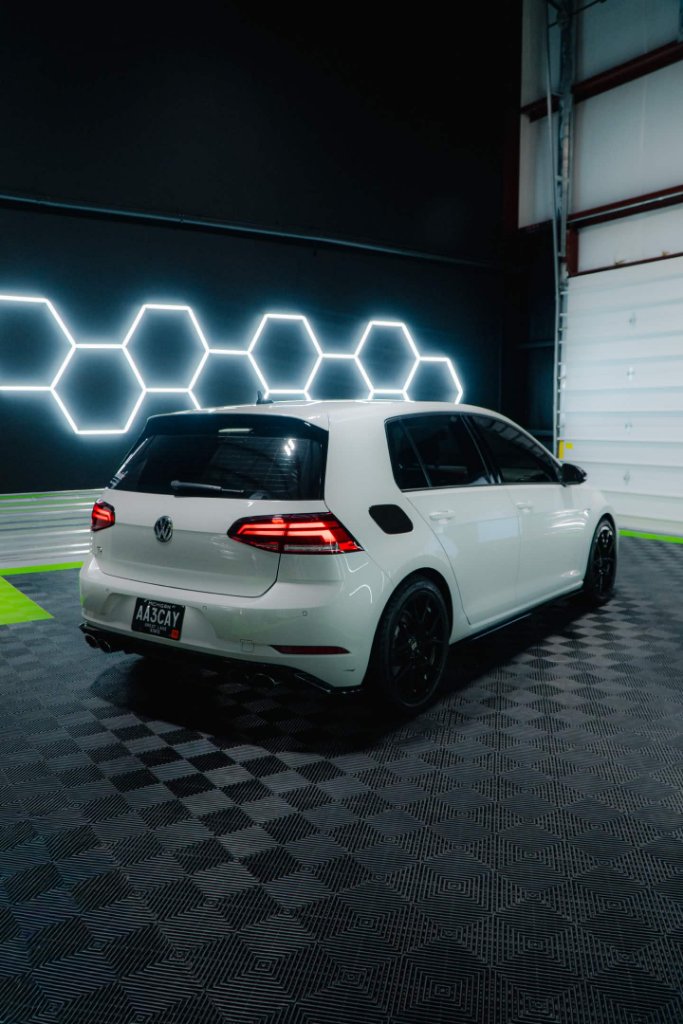 Nick's Golf R 2