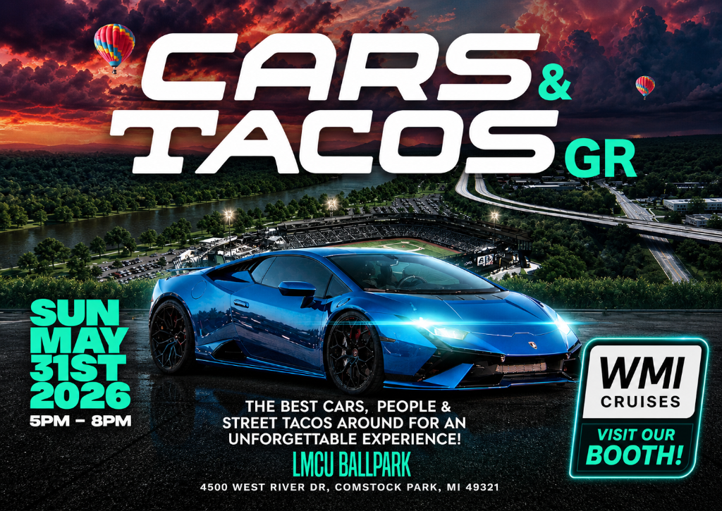 Cars & Tacos