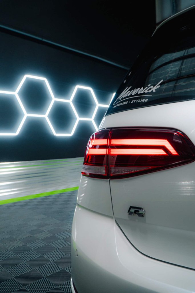 Nick's Golf R 4