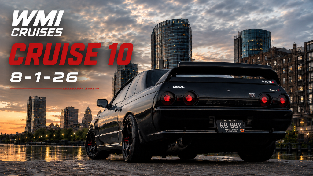 Cruise 10