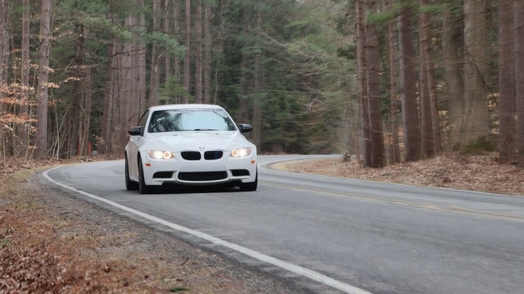 Gabe's M3