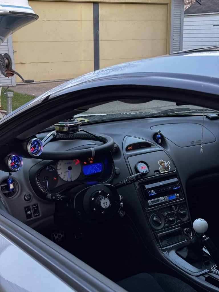 Brandon's Celica 4
