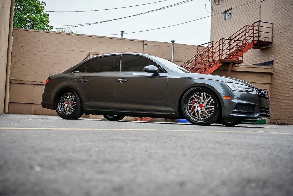 Tommy's S4 2
