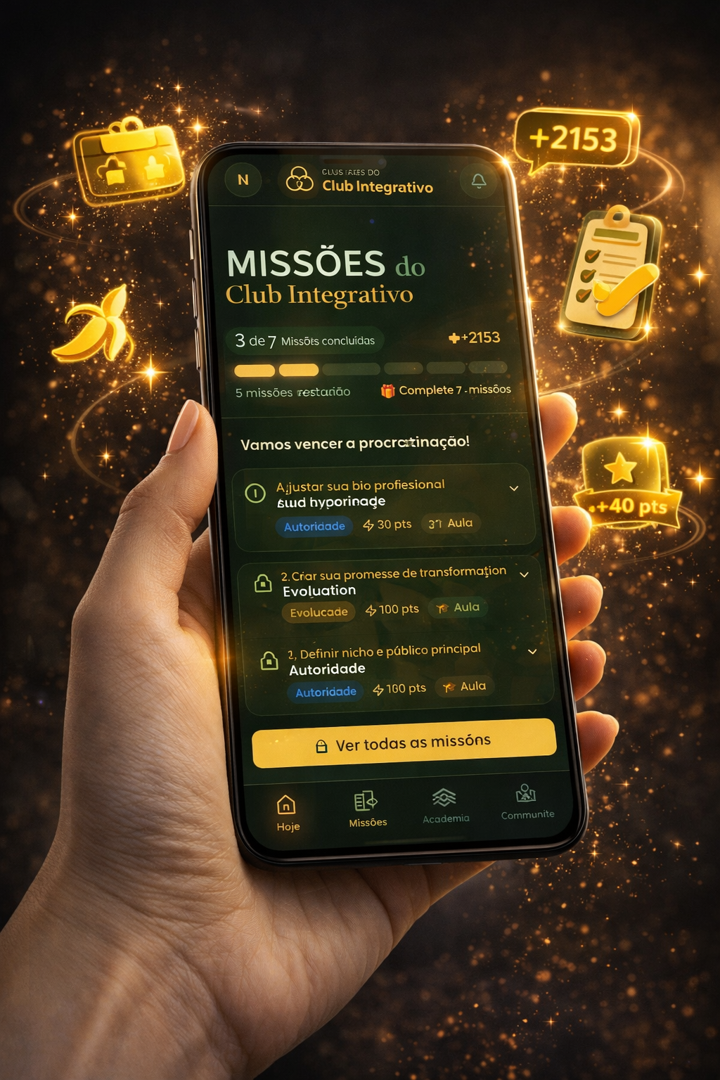 Um método passo a passo para sair do zero ao alto ticket