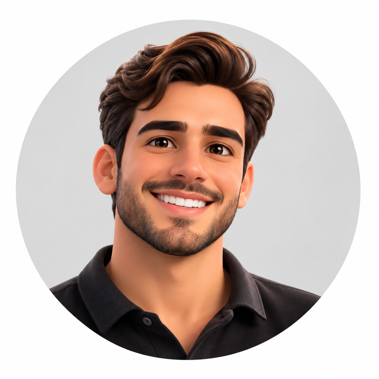 Joaquin Regalado
