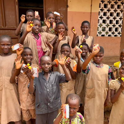 Community Impact Initiative