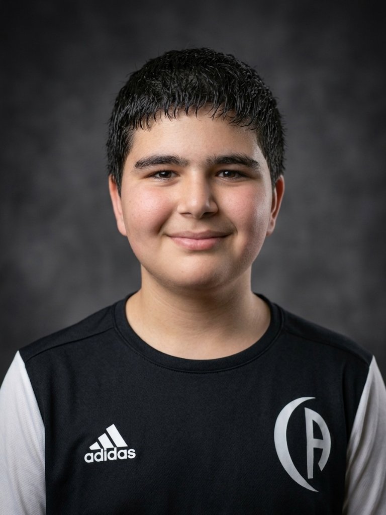 Ali Ozbey