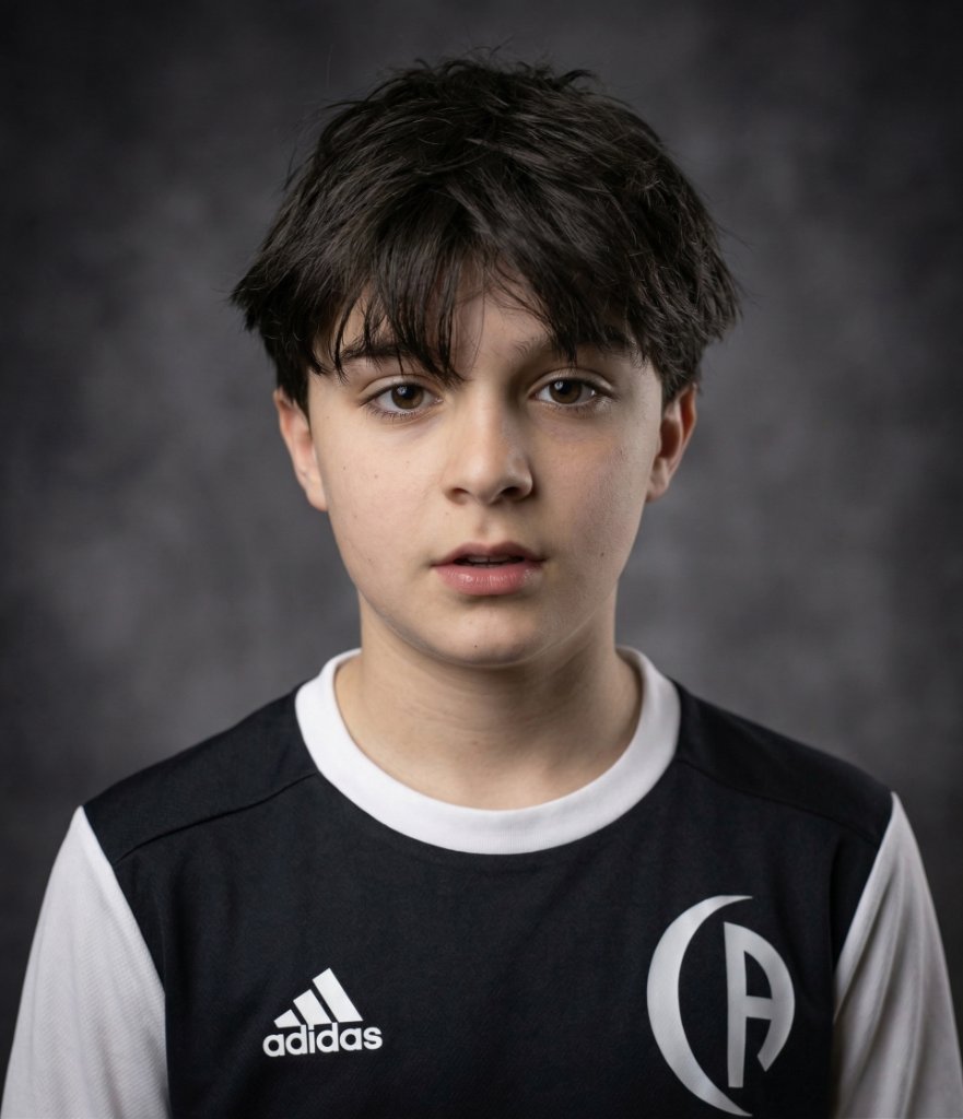 Omer Solmaz