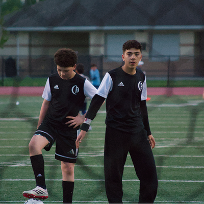 Crescent Academy, 4-2 Victory