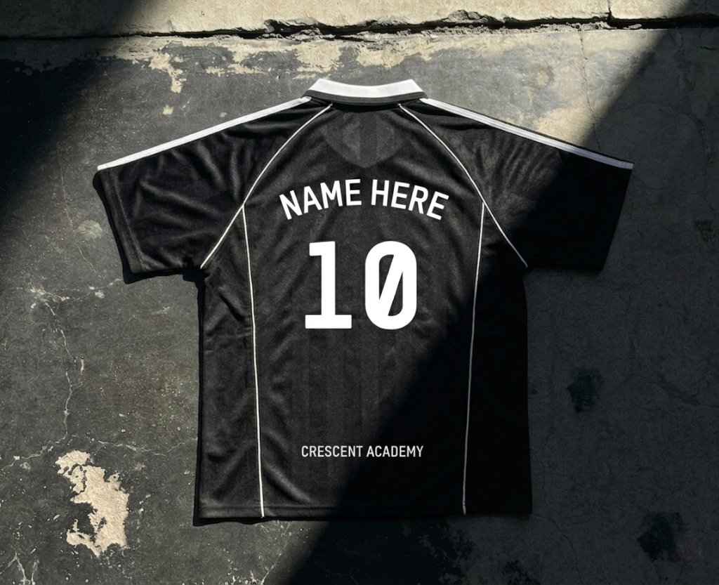 Academy Signature Jersey view 3