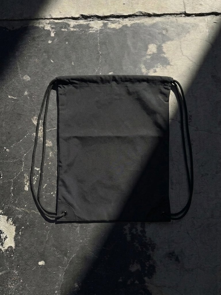 Academy Drawstring Bag view 2