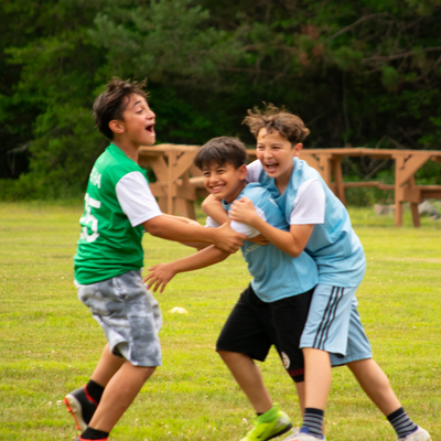 Player Development Summer Camp
