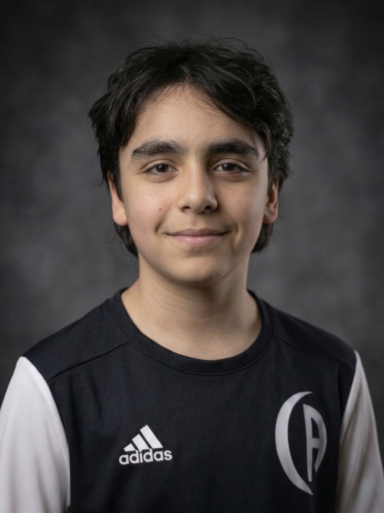 Alperen Kocyigit