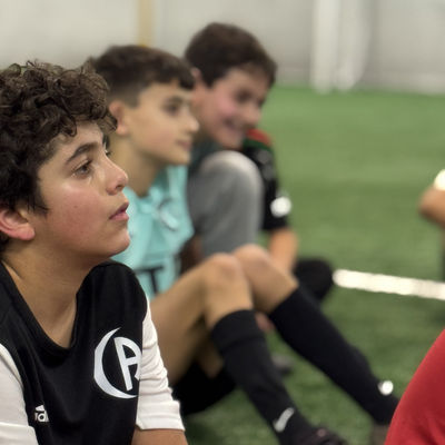 Player Growth & Technical Showcase