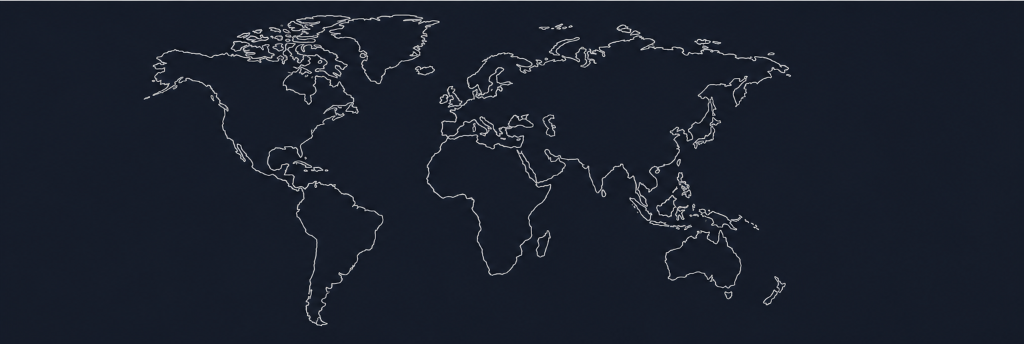 World Map