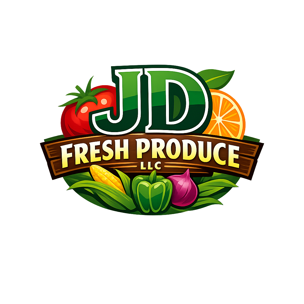 JD Fresh Produce