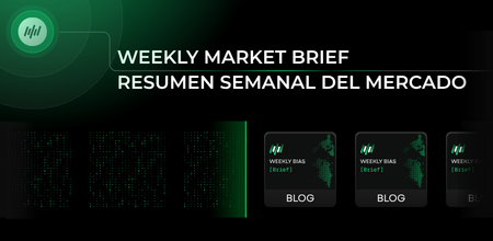 Brief de mercado semanal