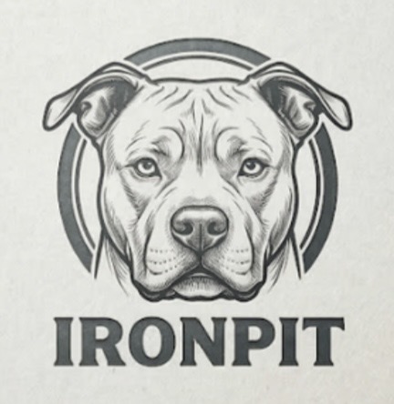 IRONPIT Logo