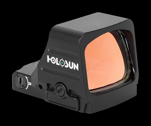 Holosun 507 COMP
