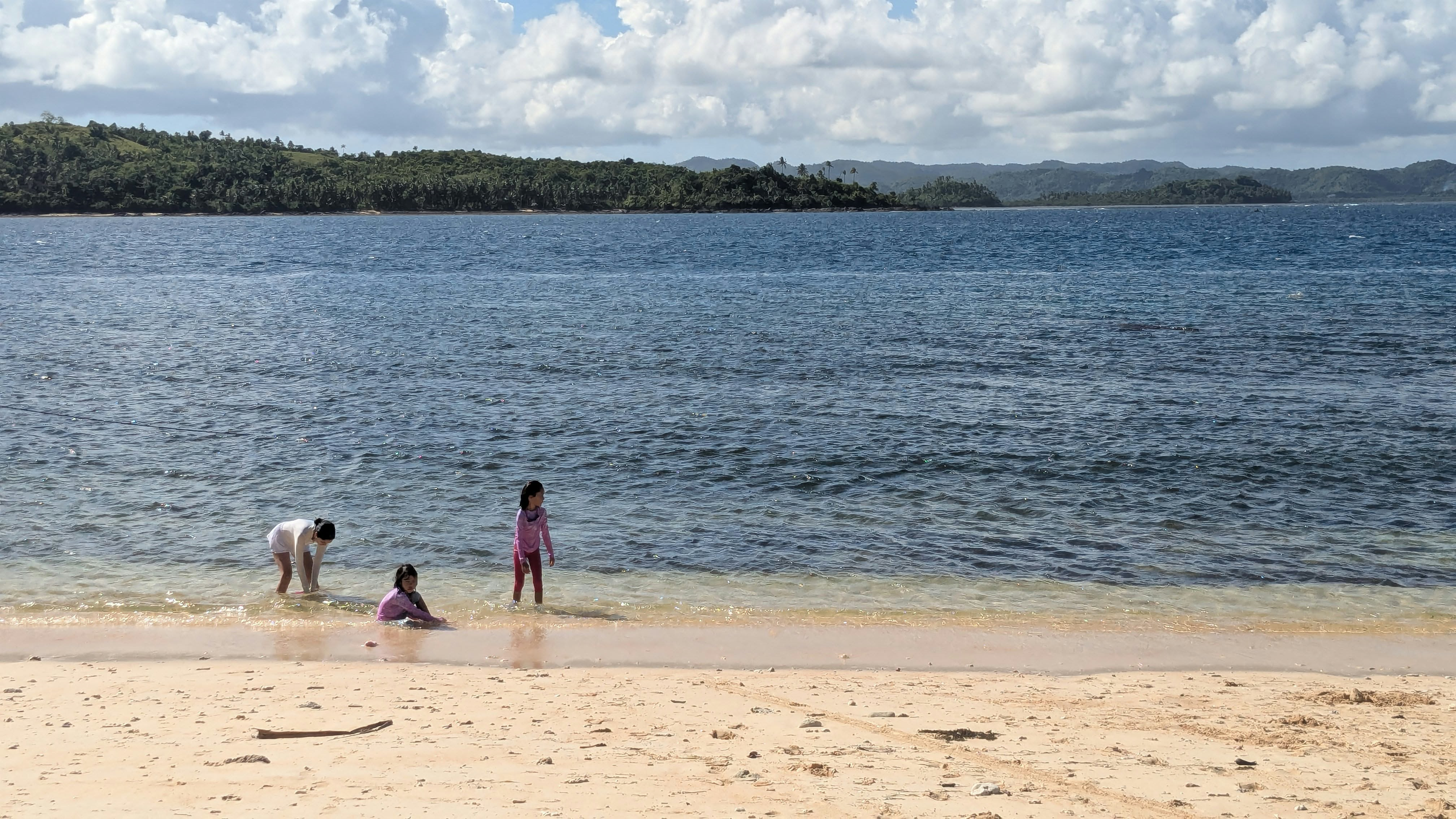 Homeschooling / Traveling