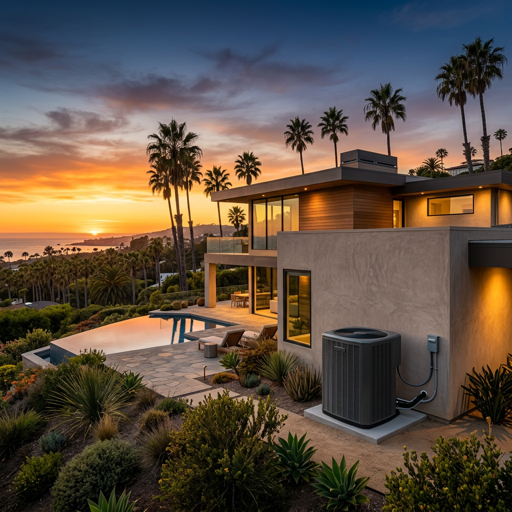 San Diego HVAC Team