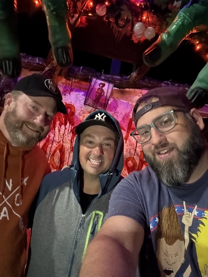 A Decade of Darkness: Fear on the Farm Turns Ten