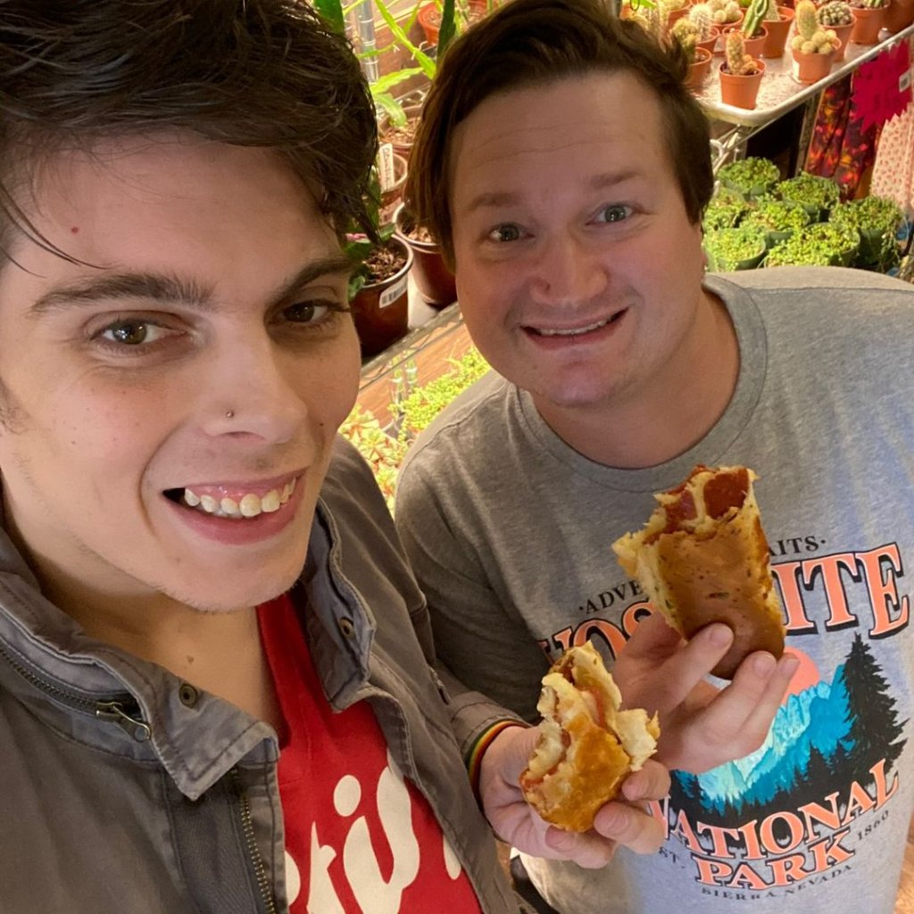 Jordan and Steven 304