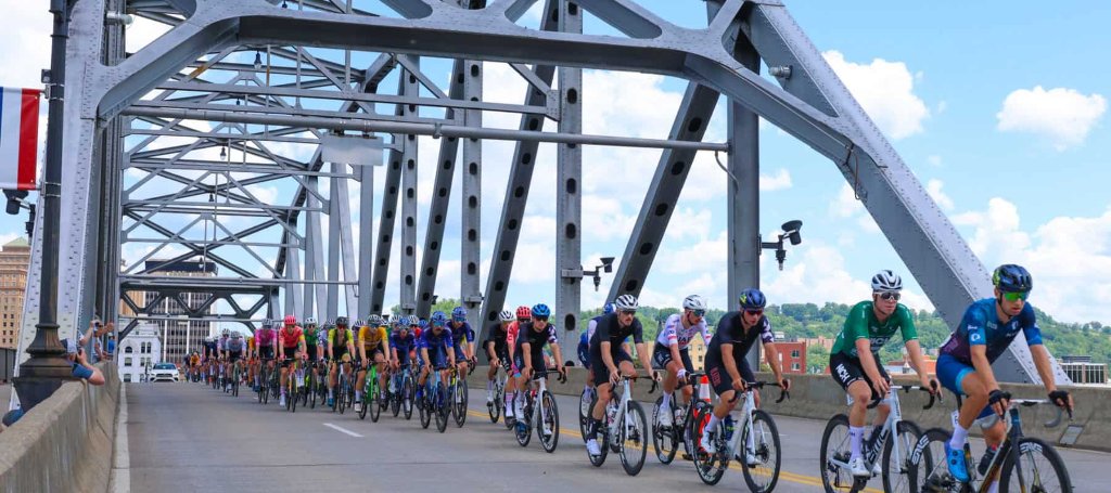 Heads Up, Charleston: Major Downtown Road Closures and Parking Changes This Wednesday for USA Cycling Criterium